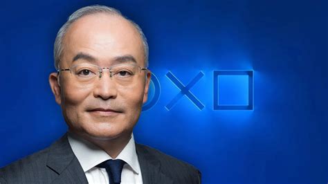 Sony CFO Hiroki Totoki says PlayStation is reforming currently。